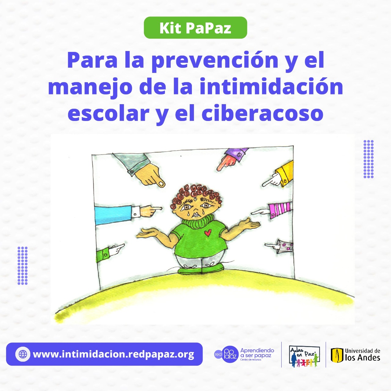 prevencion y manejo de la intimidacion escolar