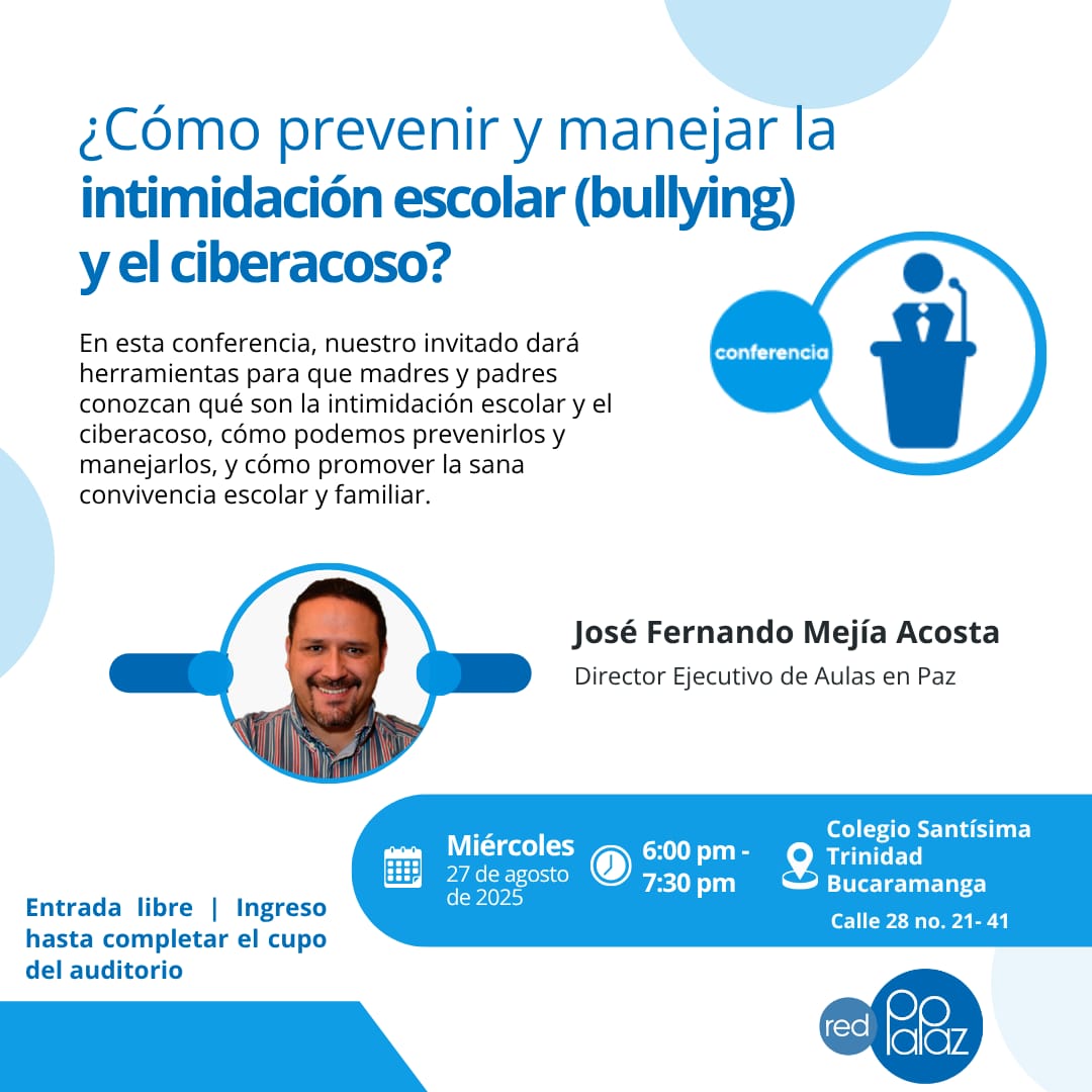 prevenir la intimidacion escolar