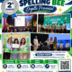 Segundo puesto en Spelling Bee 80x80